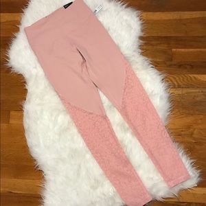 Victoria Secret knockout leggings